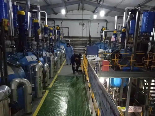 企業管理創新咨詢專項計劃——原藥板塊企業診斷與提升項目取得階段性進展