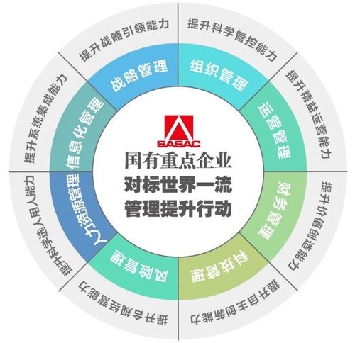 對(duì)標(biāo)世界一流，國資委引領(lǐng)國有重點(diǎn)企業(yè)管理升級(jí)新篇章